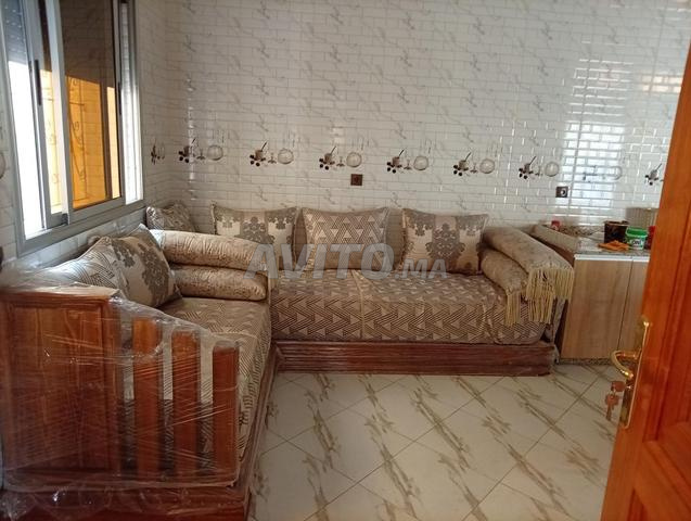 Petite villa rez-de-chaussée - 2