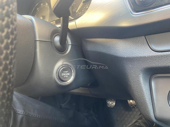 excellente Fabia a vendre