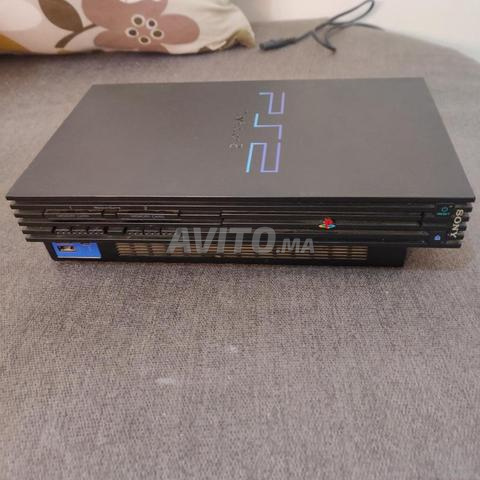 Playstation 2 - 2