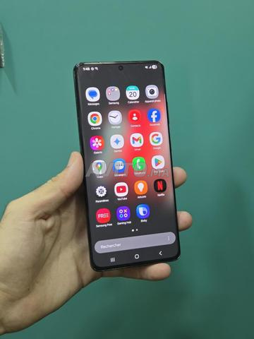 S21 Ultra 5G 128Go 12Go RAM - 2