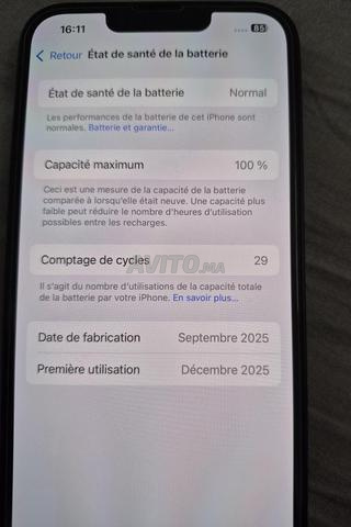 Iphone 16e - 2