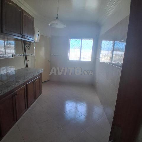 Appartement à vendre - 2