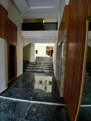 Appartement centre Meknes - 2