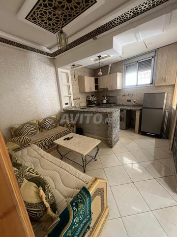 Appartements à louer - 2