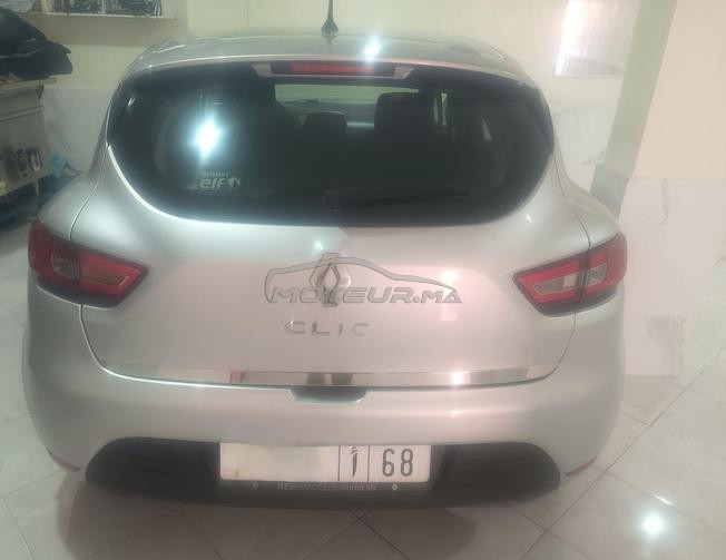 clio 4 essence 