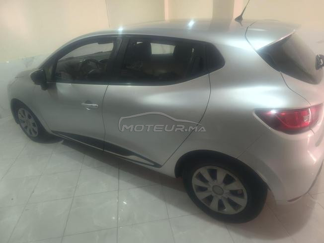 clio 4 essence 