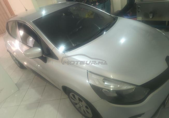 clio 4 essence 