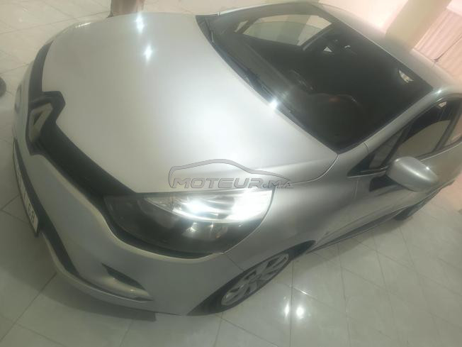 clio 4 essence 