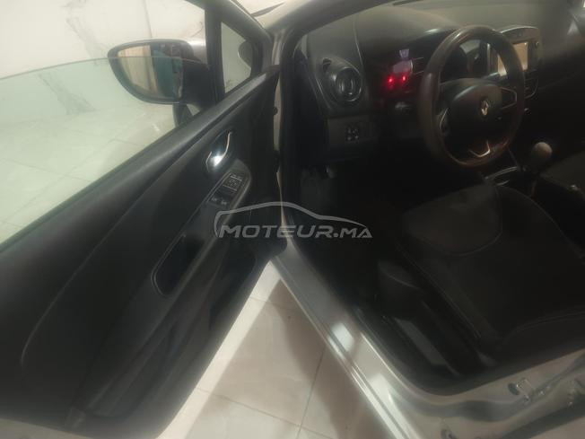 clio 4 essence 