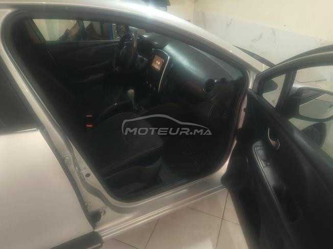 clio 4 essence 