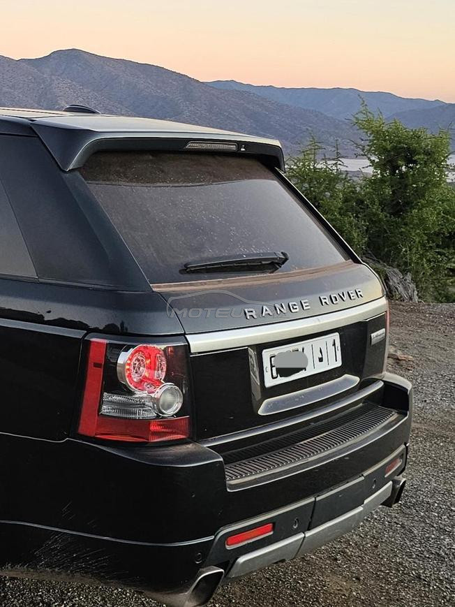 range rover sport autobiography 3.0 tdv6