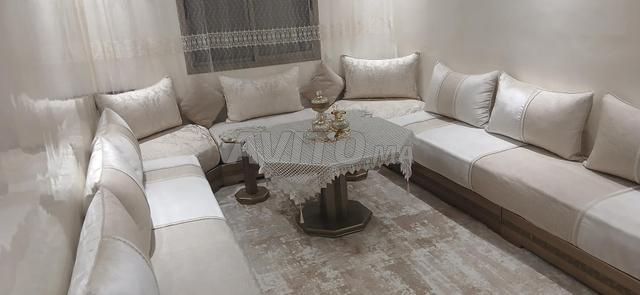 Salon Complet