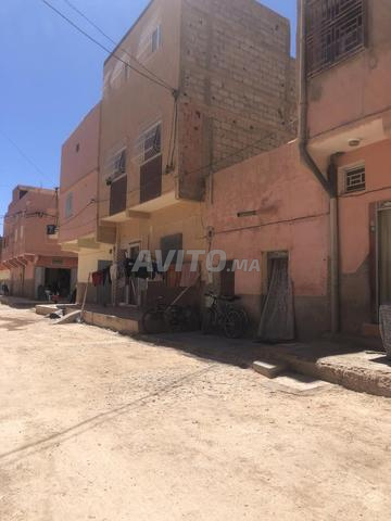 Appartement à vendre, bel emplacement