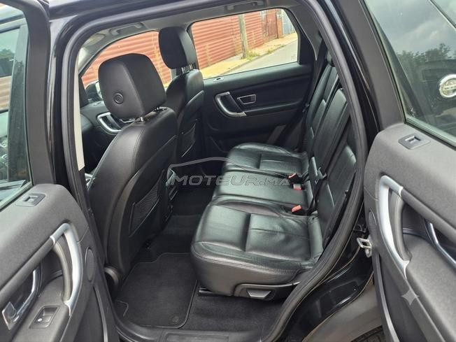 RANG ROVER DISCOVREY