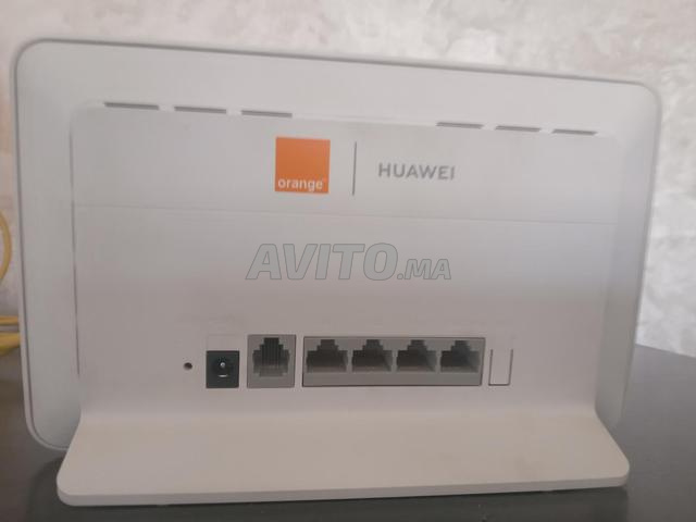 Wi-Fi portable - 2