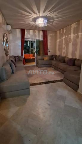 شقة للإيجار - 2