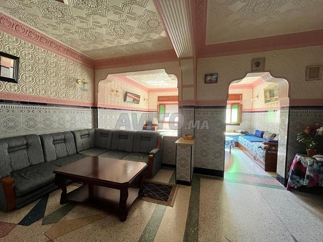 À VENDRE Belle maison titrée Tanger Aouama - 2