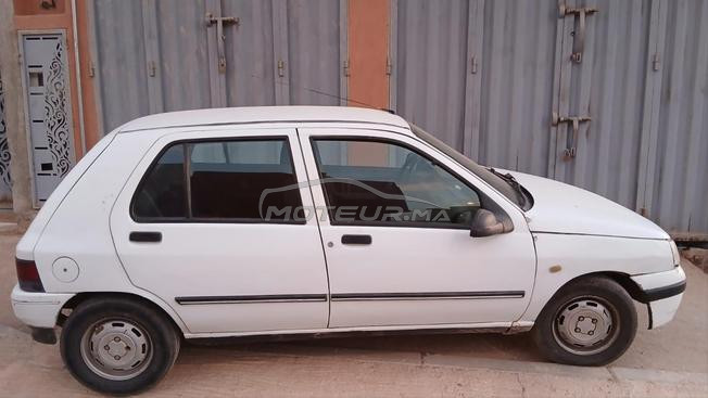 Renault Clio 1 Essence Manuelle 1990 à Béni Mellal