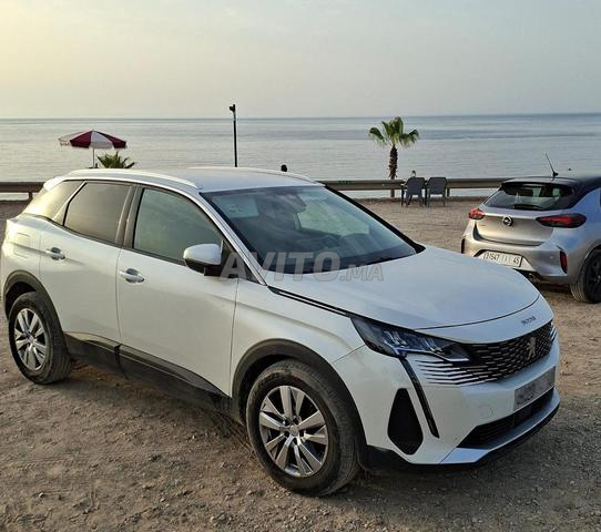 Peugeot 3008 - 2