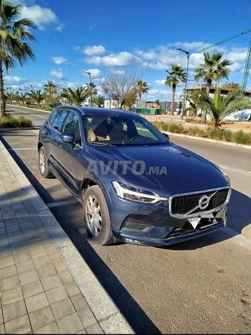 Volvo XC60 - 2