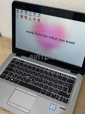 Hp elitebook (prix négociable)