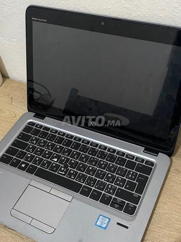 Hp elitebook (prix négociable) - 2