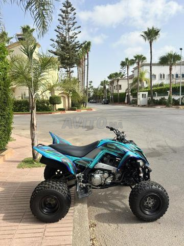 كواد رابتور 700 - 2
