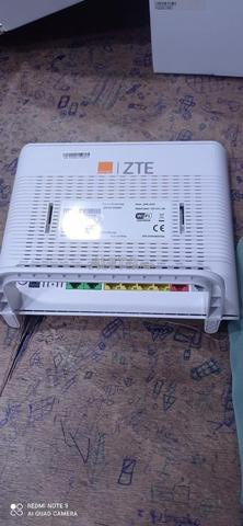 راوتر أورانج ADSL - 2