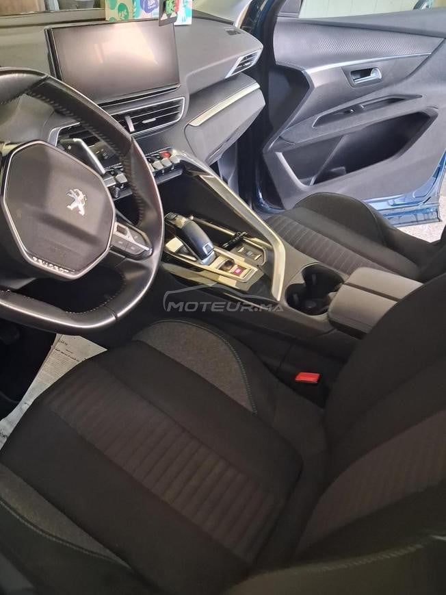 voiture  06 2022