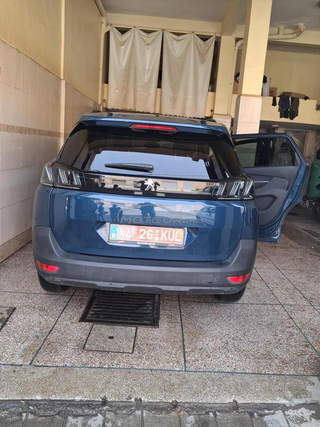voiture  06 2022