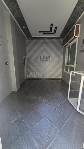 محل تجاري شارع ابن رشد، طريق تطوان - 2