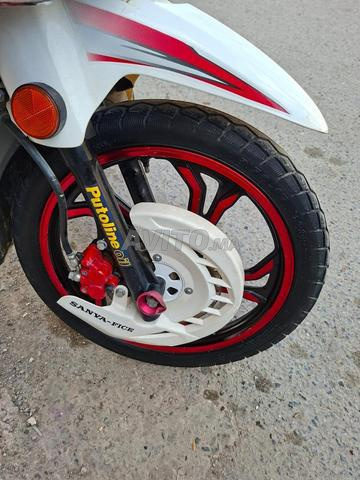 سانييا R1000 2021 نظيفة جداً - 2