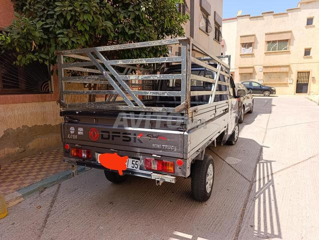DFSK H01 للبيع أول مالك - 2