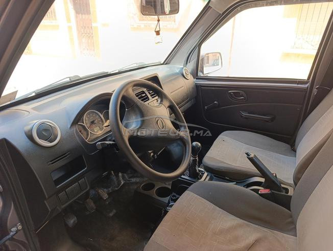 dfsk h01 a vendre premier man 