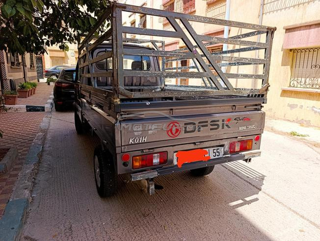 dfsk h01 a vendre premier man 