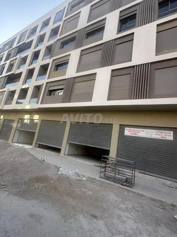 كراج بتنازل شيماء - 2