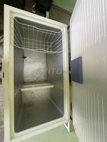 ثلاجة للبيع - 2