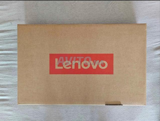 Lenovo i7-13620H 24Go RAM DDR5 16 pouces - 2