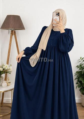 ملابس، عباءة، بيع بالجملة - 2