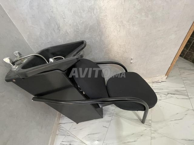 Lave-tête - 2