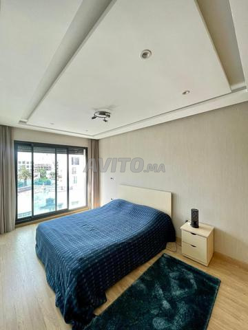 Appartement à louer à Palmier - 2