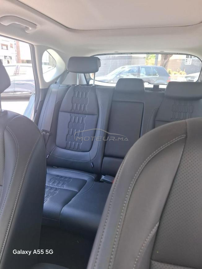 Kia Seltos Essence Automatique