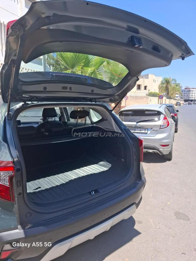 Kia Seltos Essence Automatique
