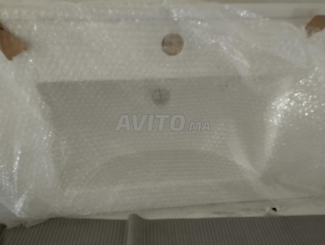Le casque de bain - 2