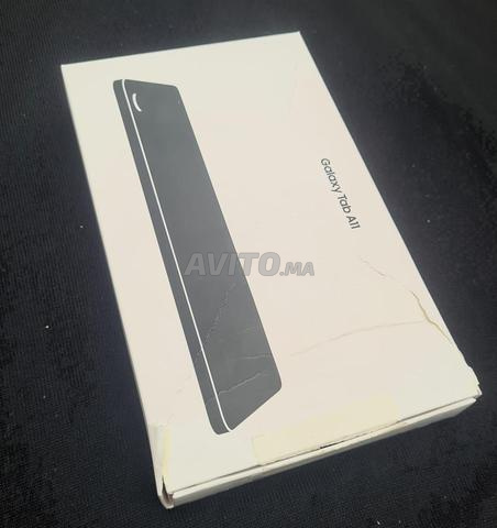 Samsung Tab A11 64Go 4Go RAM - 2