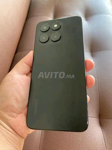 هونر X6b 5G 128 جيجا بطارية يومين