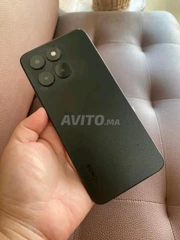 هونر X6b 5G 128 جيجا بطارية يومين - 2
