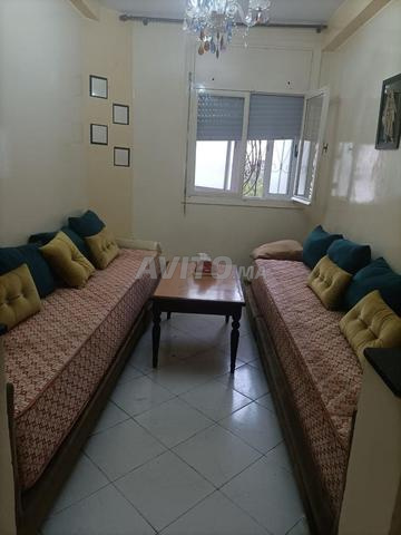 Appartement à vendre à DAHLA 1, Ain Sebaa - 2