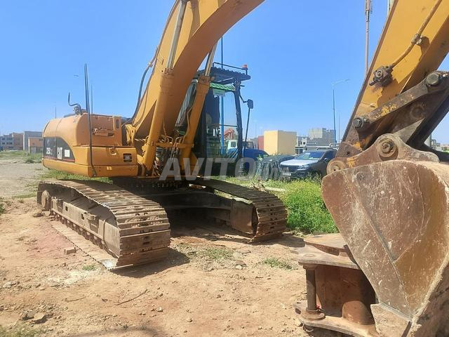 بوكلان 325c - 2