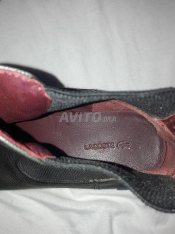 Bottes Lacoste Femme T 39 Original - 2